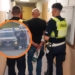 Jechał skradzionym autem z Niemiec. 70-latek zatrzymany na A2 pod Łodzią 16 Jechał skradzionym autem z Niemiec. 70-latek zatrzymany na A2 pod Łodzią