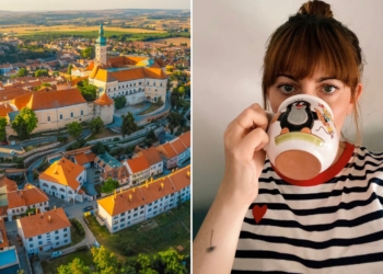 Kierunek lato. Polacy kochają Czechy, ale często popełniają ten sam błąd