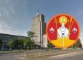 Koluszki nową siedzibą Starostwa Powiatu Łódzkiego Wschodniego