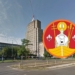 Koluszki nową siedzibą Starostwa Powiatu Łódzkiego Wschodniego? 9 Koluszki nową siedzibą Starostwa Powiatu Łódzkiego Wschodniego
