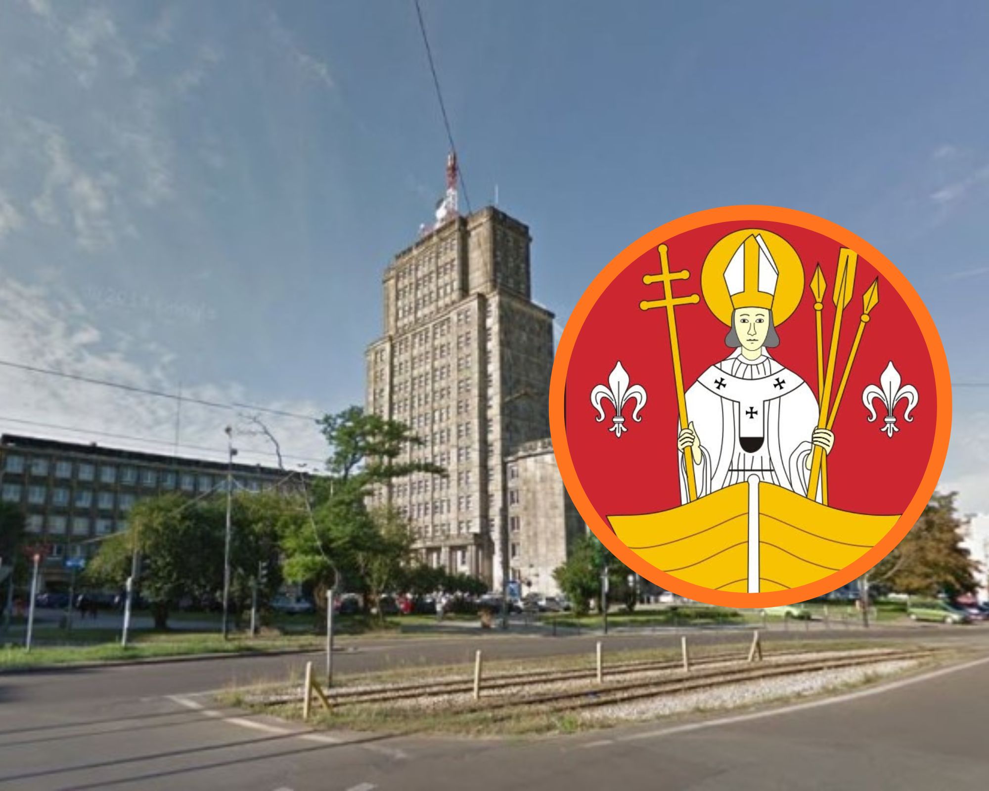 Koluszki nową siedzibą Starostwa Powiatu Łódzkiego Wschodniego