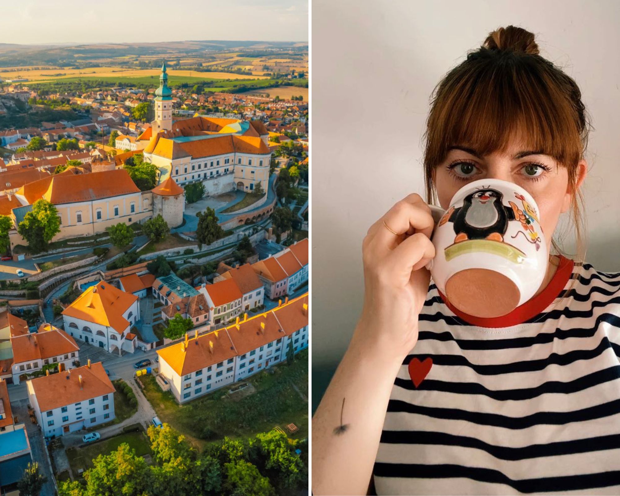 Kierunek lato. Polacy kochają Czechy, ale często popełniają ten sam błąd