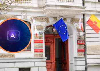 Łódź chce ograniczyć nadużywanie AI. Radni szykują apel o zmiany w prawie