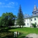 Pałac Bismarcka w Warcinie
