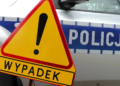 Czołowe zderzenie w Zarzeczu. Dwie osoby ranne 5 Czołowe zderzenie w Zarzeczu. Dwie osoby ranne