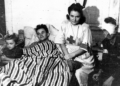 z23944375AMPWarszawa 2 sierpnia 1944 r powstanczy szpital k