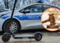 Śmiertelny wypadek 11-latka na hulajnodze. Prokuratura: winę ponosi kierowca kombajnu 3 Śmiertelny wypadek 11-latka na hulajnodze. Prokuratura: winę ponosi kierowca kombajnu