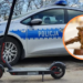 Śmiertelny wypadek 11-latka na hulajnodze. Prokuratura: winę ponosi kierowca kombajnu