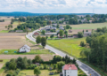 Kończą remont drogi i mostu między Zbyłowicami a Bąkową Górą [ZDJĘCIA]