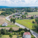 Kończą remont drogi i mostu między Zbyłowicami a Bąkową Górą [ZDJĘCIA]