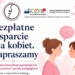 Bezpłatne porady specjalistów dla kobiet w Zduńskiej Woli