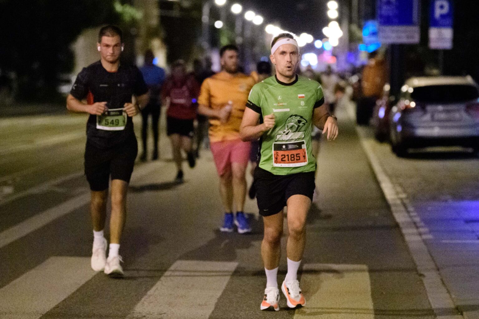 1 wieczorny półmaraton w Łodzi fot Sebastian Szwajkowski (19) 1 wieczorny polmaraton w Lodzi fot Sebastian Szwajkowski 19