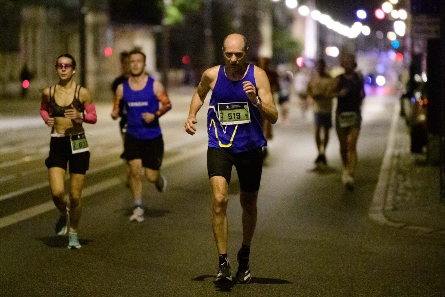 1 wieczorny półmaraton w Łodzi fot Sebastian Szwajkowski (2) 1 wieczorny polmaraton w Lodzi fot Sebastian Szwajkowski 2