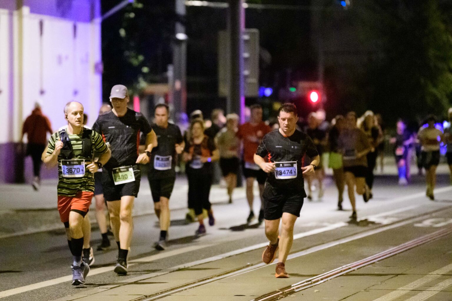 1 wieczorny półmaraton w Łodzi fot Sebastian Szwajkowski (31) 1 wieczorny polmaraton w Lodzi fot Sebastian Szwajkowski 31