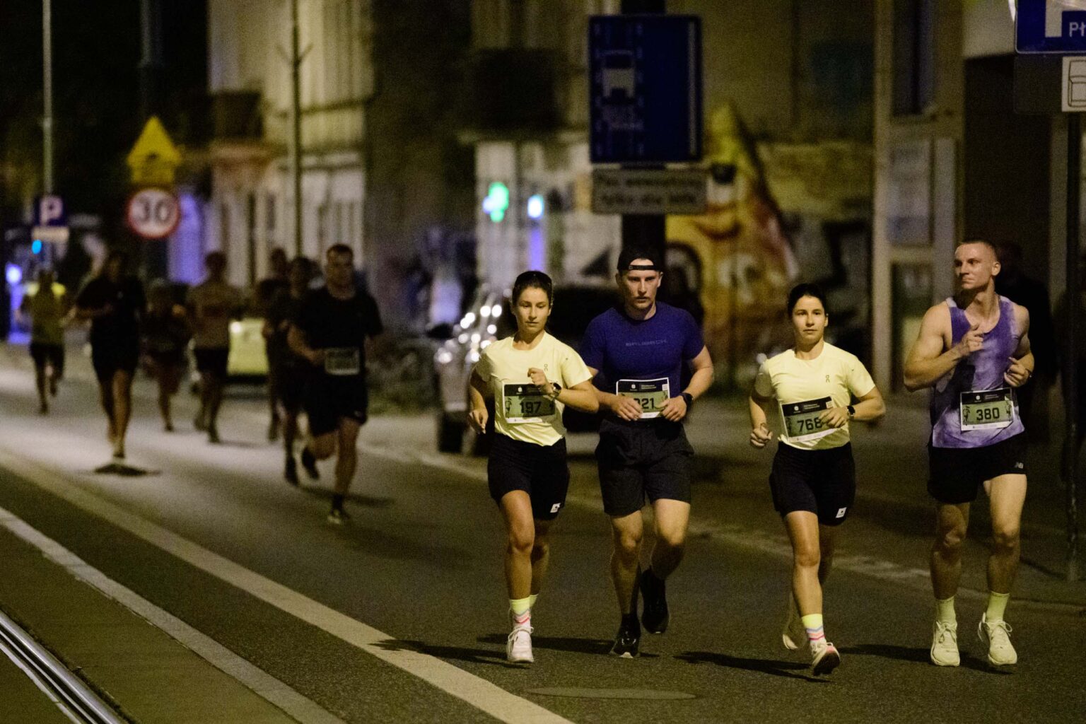 1 wieczorny półmaraton w Łodzi fot Sebastian Szwajkowski (4) 1 wieczorny polmaraton w Lodzi fot Sebastian Szwajkowski 4