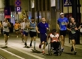 1 wieczorny polmaraton w Lodzi fot Sebastian Szwajkowski 5