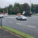 Prace na alei Palki na finiszu. Nowy lewoskręt ma zmniejszyć korki