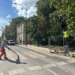 Bezpieczne przejście przy przedszkolu na Jaracza odblokowane. Pomogła interwencja Radia Łódź