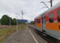 Wieluń świętuje stulecie kolei. Mieszkańcy wskazują jednak na problemy stacji 3 Wieluń świętuje stulecie kolei. Mieszkańcy wskazują jednak na problemy stacji