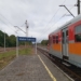 Wieluń świętuje stulecie kolei. Mieszkańcy wskazują jednak na problemy stacji 6 Wieluń świętuje stulecie kolei. Mieszkańcy wskazują jednak na problemy stacji
