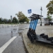 Wyższe opłaty w Skierniewicach. Chodzi o parkowanie hulajnóg elektrycznych