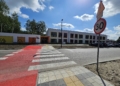 Największe miejskie przedszkole w Łodzi już działa. Na Janowie miejsce dla 300 dzieci 3 1000025193 scaled