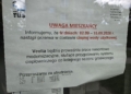 Ponad 30 ulic bez ciepłej wody. Utrudnienia na Widzewie mogą potrwać do połowy września
