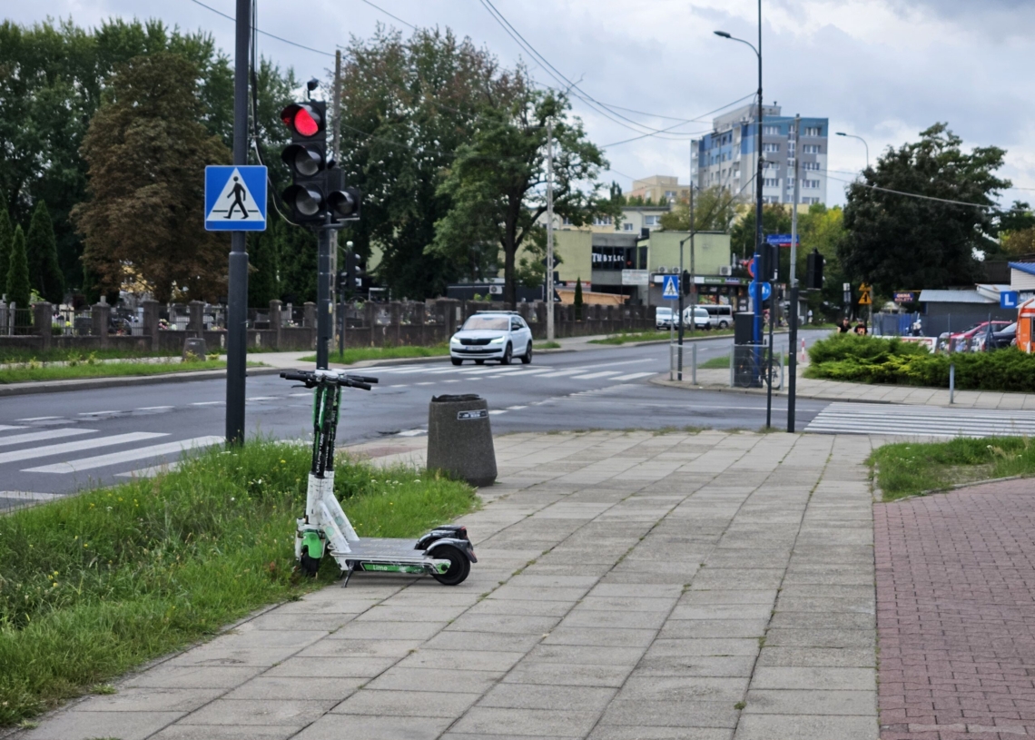 Nowe rondo na Retkini. Przebudowa skrzyżowania Retkińskiej i Kusocińskiego ruszy jeszcze we wrześniu 1 Nowe rondo na Retkini. Przebudowa skrzyżowania Retkińskiej i Kusocińskiego ruszy we wrześniu