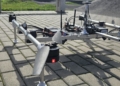 Politechnika Łódzka opracowała systemy do wykrywania dronów