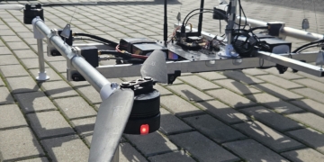 Politechnika Łódzka opracowała systemy do wykrywania dronów