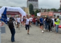 I Bieg Politechniki Łódzkiej za nami. Na starcie około 150 zawodników [ZDJĘCIA]