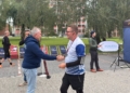 I Bieg Politechniki Łódzkiej za nami. Na starcie około 150 zawodników [ZDJĘCIA]