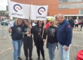 I Bieg Politechniki Łódzkiej za nami. Na starcie około 150 zawodników [ZDJĘCIA]
