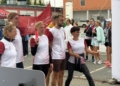 I Bieg Politechniki Łódzkiej za nami. Na starcie około 150 zawodników [ZDJĘCIA]