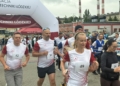 I Bieg Politechniki Łódzkiej za nami. Na starcie około 150 zawodników [ZDJĘCIA]