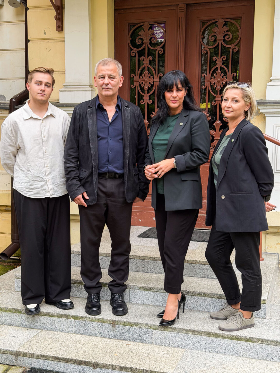 Porozumienie ma być podstawą do dalszych wspólnych działań, fot. So!CreativeHouse 12 ORA radio umowa 20260910 165749 press iph IMG 6974