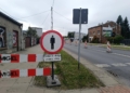 Duże utrudnienia na Retkini. Rusza budowa nowego ronda [ZDJĘCIA]