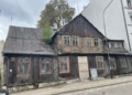 Dziedzictwo | Rozmowy o mieście 2 Dziedzictwo | Rozmowy o mieście