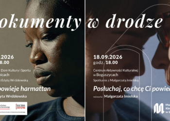 Poddębice i Boguszyce. Finał „Dokumentów w drodze”