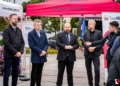 Tup Tup & Go zostaje w Zgierzu. Po trzech miesiącach pilotażu są pierwsze wyniki 1 Tup Tup & Go zostaje w Zgierzu. Po trzech miesiącach pilotażu są pierwsze wyniki