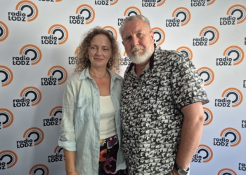 Łódzkie, jestem stąd | Wokalistka i kompozytorka Agata Julia Krwawnik [PODCAST]