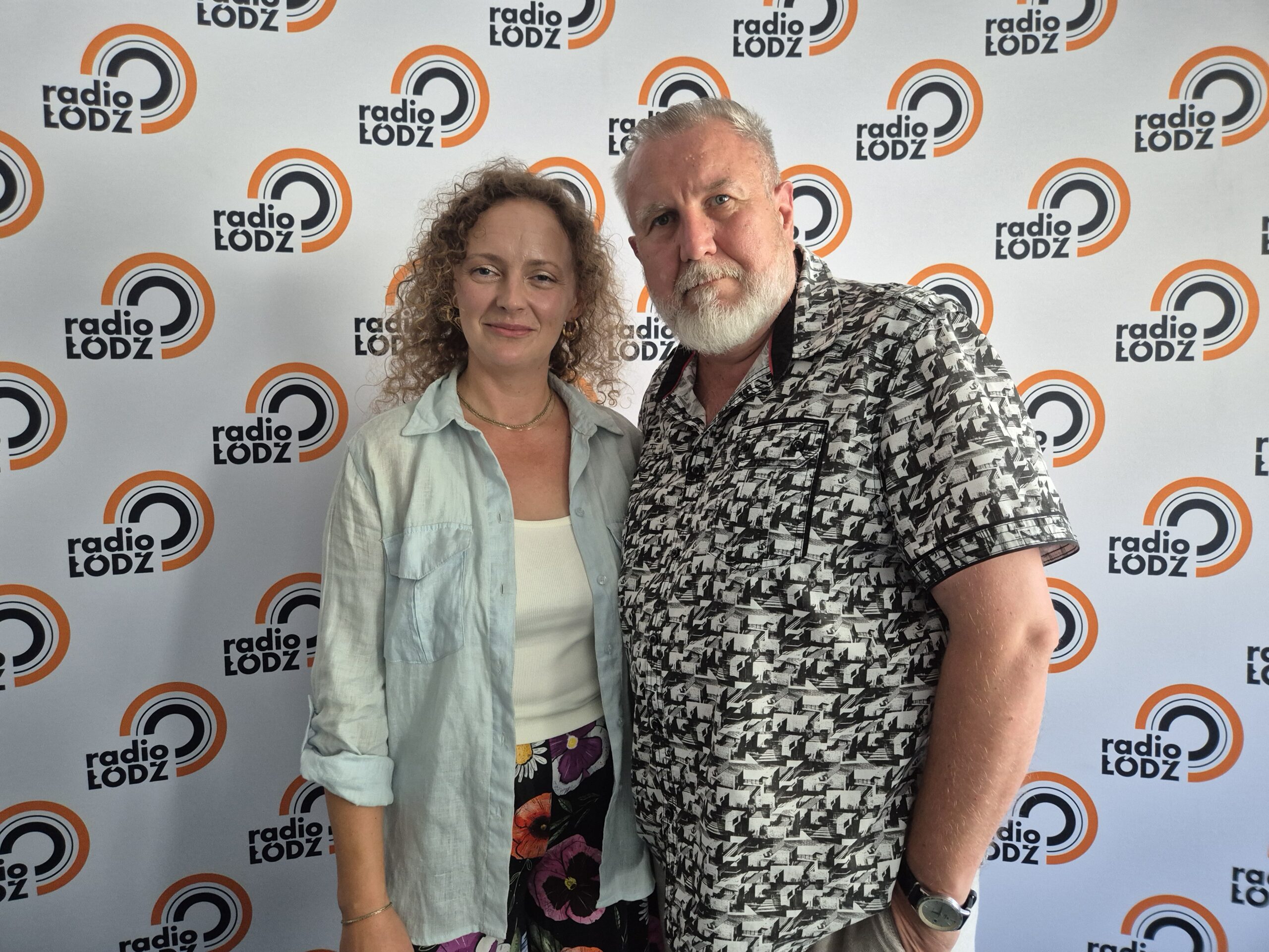 Łódzkie, jestem stąd | Wokalistka i kompozytorka Agata Julia Krwawnik [PODCAST]