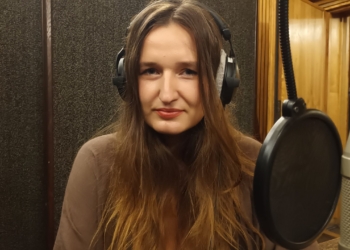 Kierunek lato | Agnieszka Cytacka. Czuła obserwatorka [PODCAST]