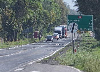 DK12 pod Opocznem będzie bezpieczniejsza. Inwestycja za ponad 7 milionów złotych [ZDJĘCIA]
