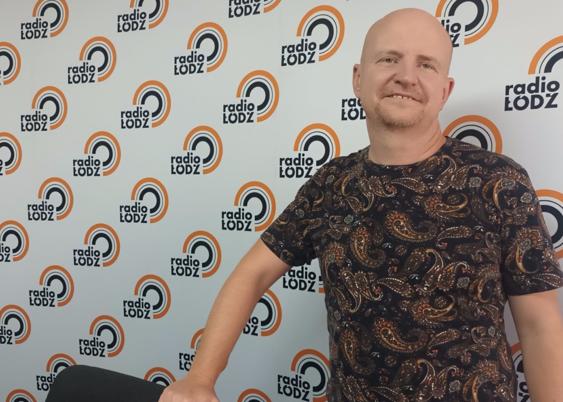 Książkomania | Jak zostać Lodzermenschem? Maciej Klimczak o Łodzi [PODCAST]