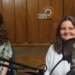 Katarzyna Maciejewska i Paulina Ilska