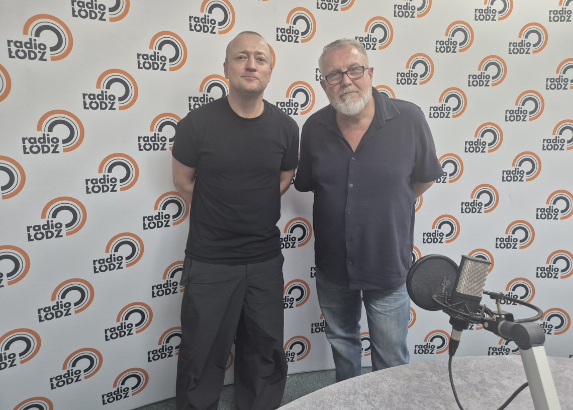Bliskie spotkania | Czesław Mozil [PODCAST]