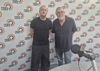 Bliskie spotkania | Czesław Mozil [PODCAST]