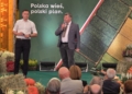 Konwencja „Polska Wieś - Polski Plan”, fot. Paweł Kwiatkowski