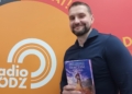 Książkomania. Legenda o Wandzie wg. Krzysztofa Jagiełły [PODCAST]